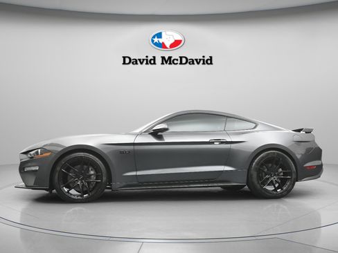 Used 2019 Ford Mustang GT Premium RWD image 27