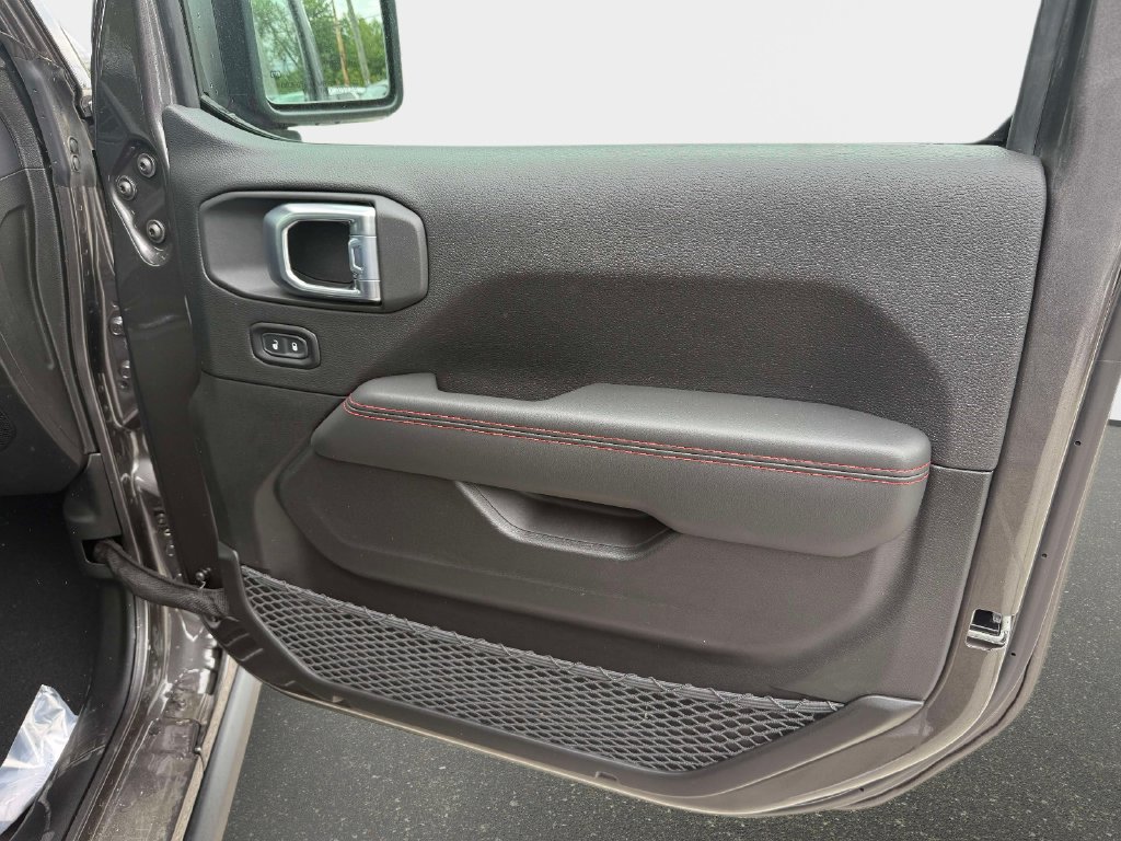 New 2026 Jeep Gladiator Rubicon AWD/4WD image 7