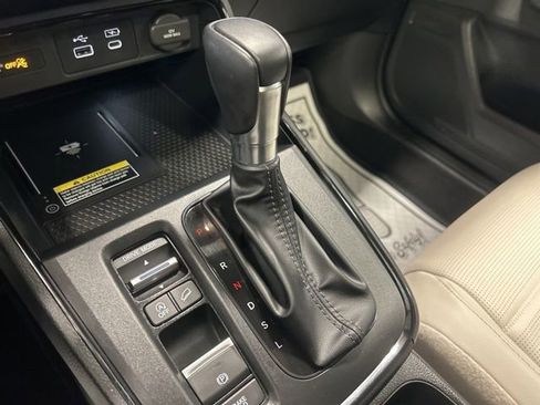 Certified 2024 Honda CR-V EX-L image 24