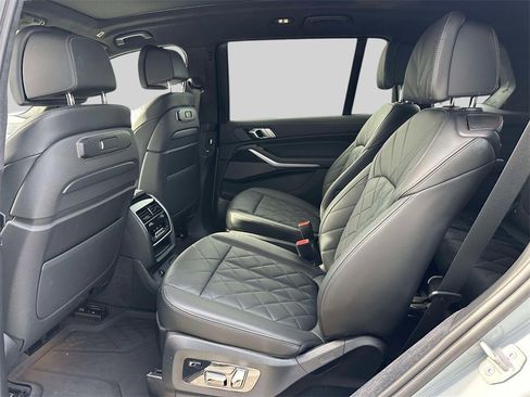 Certified 2023 BMW X7 xDrive40i w/ M Sport Package image 16