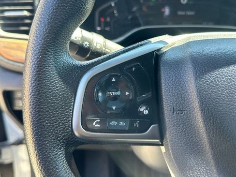 Used 2020 Honda CR-V EX image 12