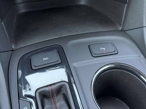 Used 2024 Chevrolet Equinox RS AWD/4WD image 29