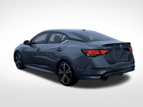 Used 2023 Nissan Sentra SR w/ SR Premium Package image 8