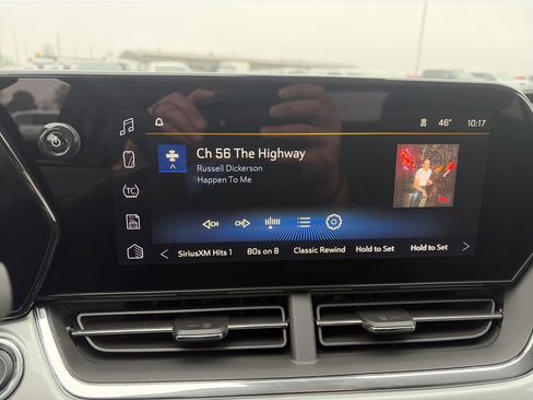 New 2026 Chevrolet Trax LT image 17