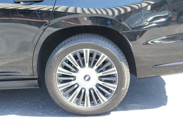 Used 2021 Cadillac Escalade Sport w/ Driver Assist Tech Package RWD image 24