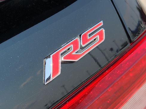 Used 2015 Chevrolet Camaro LT w/ RS Package RWD image 12