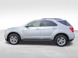 Used 2011 Chevrolet Equinox LT w/ Cargo Management Package image 4