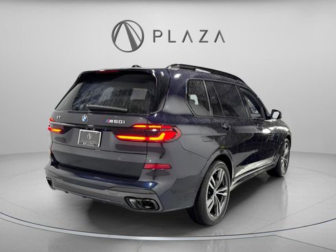 New 2026 BMW X7 M60i image 6
