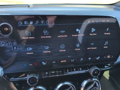 New 2026 Chevrolet Blazer EV LT FWD image 20