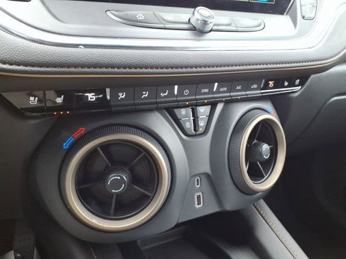 Certified 2023 Chevrolet Blazer Premier w/ Driver Confidence II Package image 23