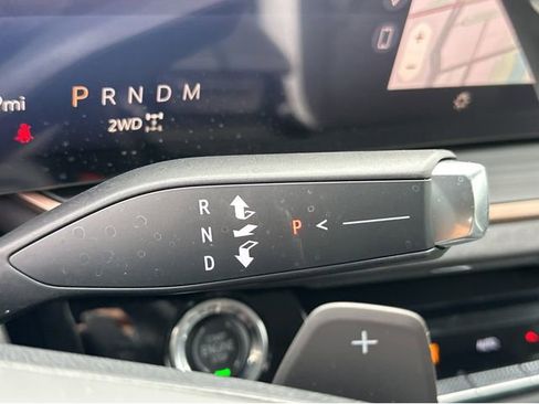 New 2026 Buick Envision Sport Touring AWD/4WD image 19