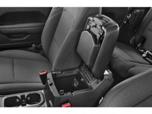 Used 2025 Jeep Wrangler Unlimited Sport AWD/4WD image 16