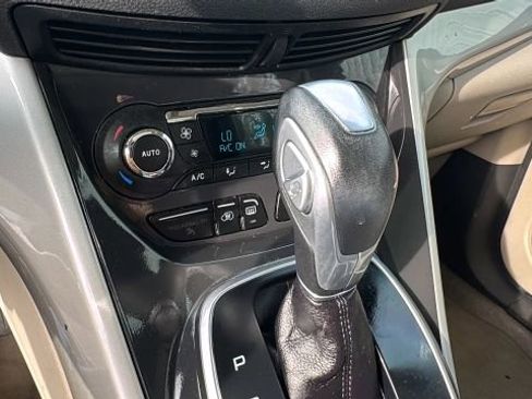 Used 2015 Ford C-MAX Energi SEL w/ Equipment Group 302A image 14