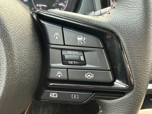 Used 2025 Subaru Forester Sport AWD/4WD image 15