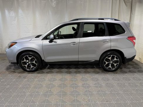 Used 2016 Subaru Forester 2.0XT Premium w/ Popular Package #1 image 5