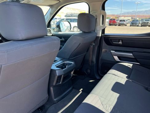 Used 2022 Toyota Tundra SR5 w/ SR5 Convenience Package image 21