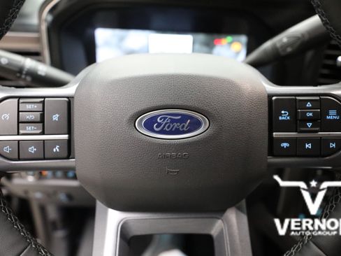 New 2026 Ford F250 Lariat w/ Tremor Off-Road Package AWD/4WD image 21