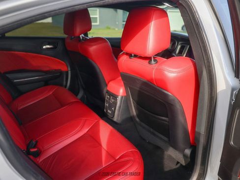 Used 2021 Dodge Charger SRT Hellcat RWD image 28