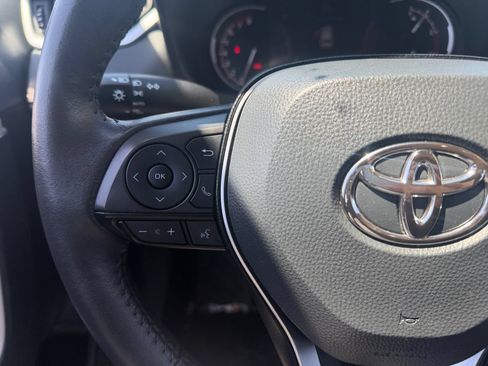 Certified 2025 Toyota RAV4 XLE w/ Weather Package AWD/4WD image 21