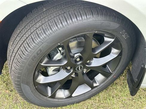 New 2026 Chrysler Pacifica Limited w/ S Appearance Package FWD image 20