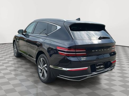 New 2026 Genesis GV80 2.5T Select AWD/4WD image 7