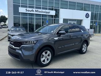 Used 2023 Kia Sorento LX FWD video 1
