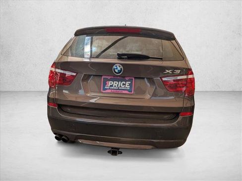 Used 2013 BMW X3 xDrive28i AWD/4WD image 5