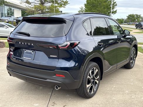 New 2026 MAZDA CX-5 Preferred AWD/4WD image 3