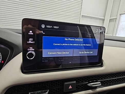 New 2026 Honda HR-V LX image 15