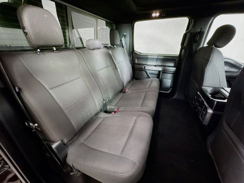 Used 2019 Ford F150 XLT w/ Equipment Group 302A Luxury image 47