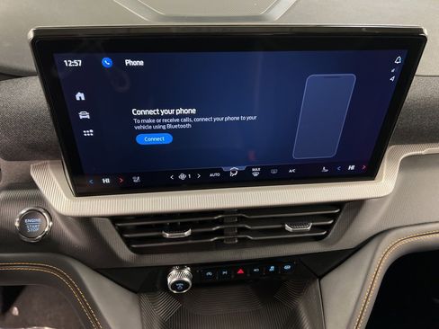 New 2026 Ford Explorer Tremor w/ Tremor Ultimate Package image 10