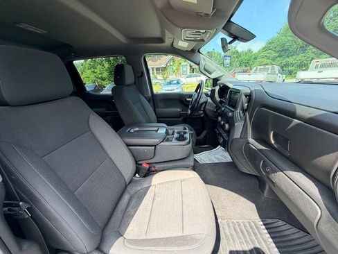 Used 2020 Chevrolet Silverado 1500 RST w/ All-Star Edition AWD/4WD image 12