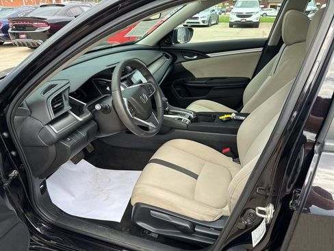 Used 2017 Honda Civic EX-T image 23