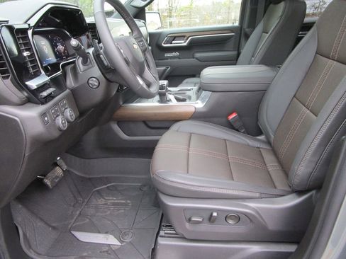 New 2026 Chevrolet Silverado 1500 High Country image 28