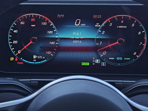 Certified 2023 Mercedes-Benz GLS 450 4MATIC image 16