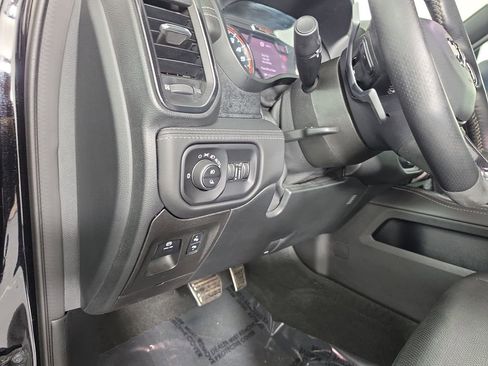 Used 2022 RAM 1500 TRX w/ TRX Level 2 Equipment Group AWD/4WD image 13