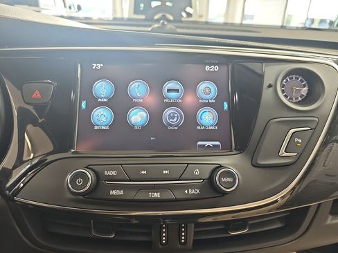 Used 2017 Buick Envision Essence AWD/4WD image 26