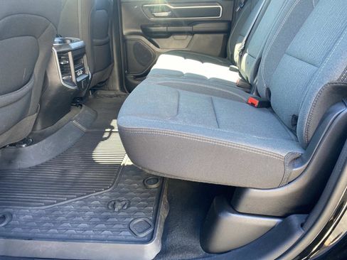 Certified 2023 RAM 1500 Big Horn image 20