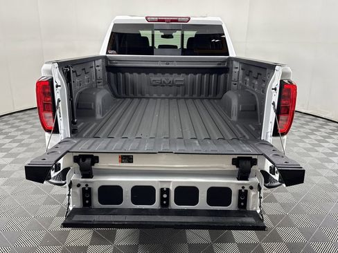 New 2025 GMC Sierra 1500 Elevation w/ Elevation Premium Package image 16