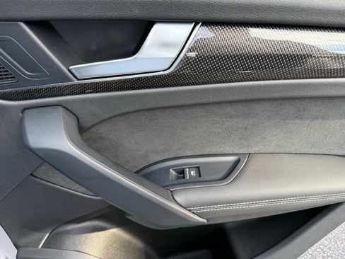 Used 2022 Audi SQ5 Premium Plus image 32