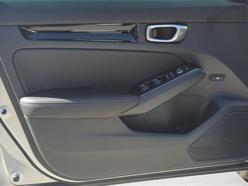 New 2026 Honda Civic Sport Touring image 10