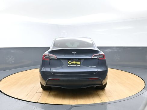 Used 2023 Tesla Model Y Long Range AWD/4WD image 46