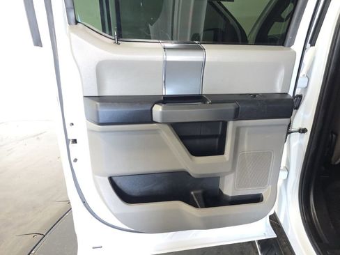 Used 2018 Ford F150 XLT w/ Equipment Group 301A Mid image 26