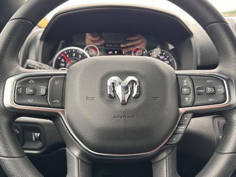 New 2026 RAM 1500 2WD Quad Cab image 21