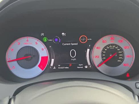 Used 2023 Acura RDX A-Spec FWD image 31
