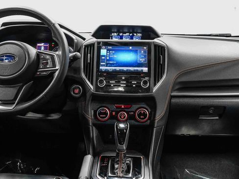 Used 2022 Subaru Crosstrek 2.5i Limited w/ Popular Package #4 AWD/4WD image 13