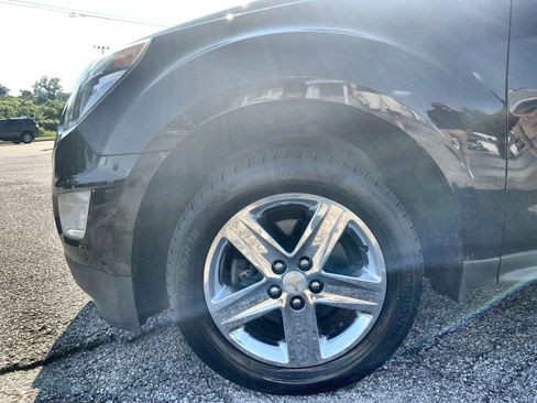 Used 2016 Chevrolet Equinox LT w/ Convenience Package FWD image 18
