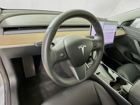 Used 2018 Tesla Model 3 Long Range AWD/4WD image 12