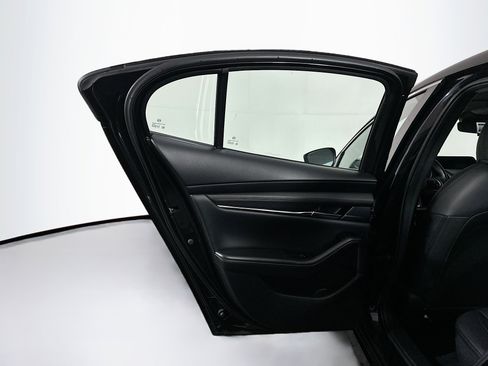 Used 2024 MAZDA MAZDA3 s image 28