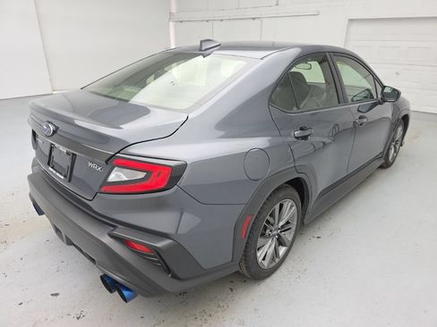 Used 2024 Subaru WRX AWD/4WD image 8